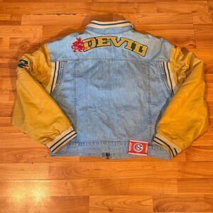 Unbranded Men's multi Jacket